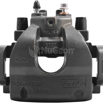 NuGeon® - TechShield 360™ Semi-Loaded Brake Caliper