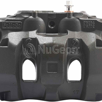 NuGeon® - TechShield 360™ Semi-Loaded Front Passenger Side Brake Caliper