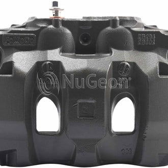 NuGeon® - TechShield 360™ Semi-Loaded Brake Caliper