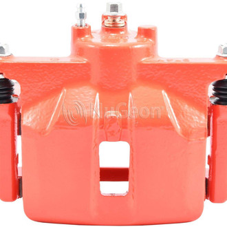 NuGeon® - Premium Semi-Loaded Remanufactured Front Passenger Side Brake Caliper