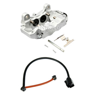 NuGeon® - 2-Pc Brake Caliper Kit
