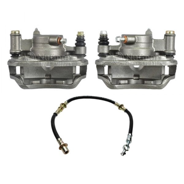 NuGeon® - 3-Pc Brake Caliper Kit