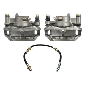 NuGeon® - Brake Calipers Kit