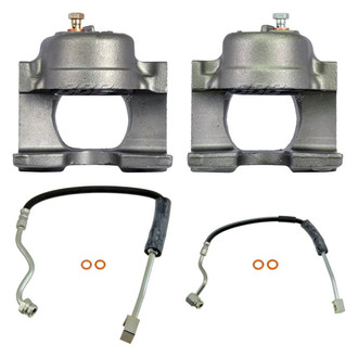NuGeon® - 4-Pc Brake Caliper Kit