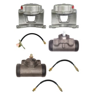 NuGeon® - Brake Calipers Kit