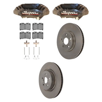 NuGeon® - Brake Calipers Kit