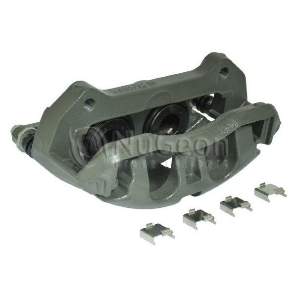 NuGeon® TechShield 360™ SemiLoaded Brake Caliper