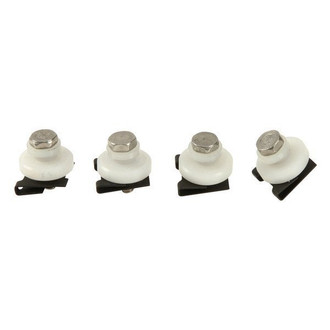 Odometer Gears® - Horn Contact