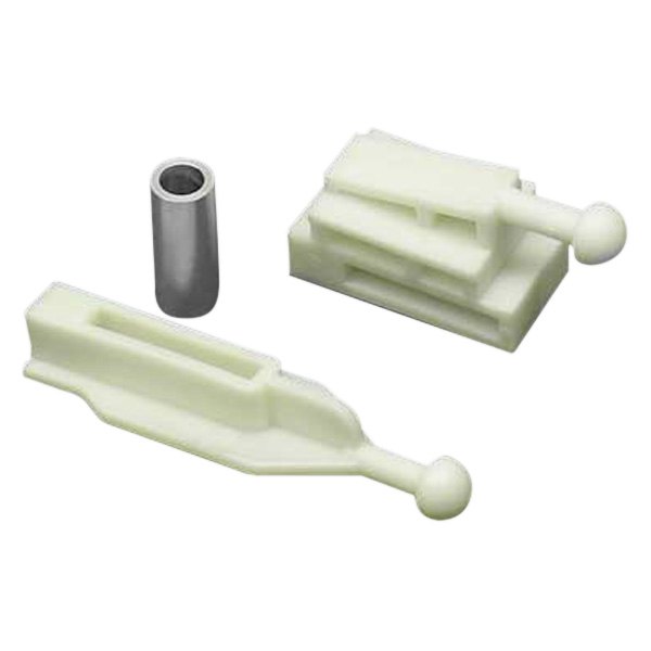 Odometer Gears® E39 HDL ADJUSTER KIT Replacement Headlight Adjuster Set