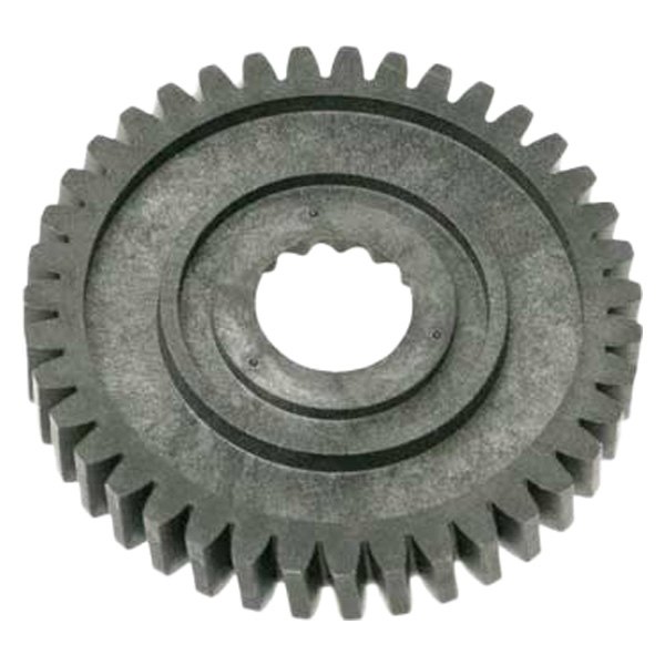 Odometer Gears® - Driver Side Convertible Top Drive Transmission Gear