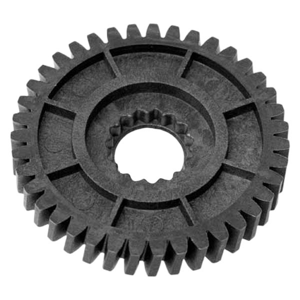 Odometer Gears® - Passenger Side Convertible Top Drive Transmission Gear