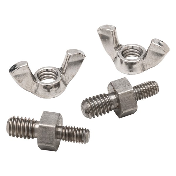 Odyssey® - 5/16" Stud Adaptors with Wing Nuts