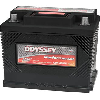 Odyssey® - Performance Series™ Battery