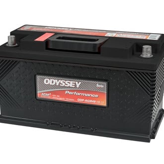 Odyssey® - Performance Series™ Battery
