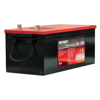 Odyssey® - Performance Series™ Battery