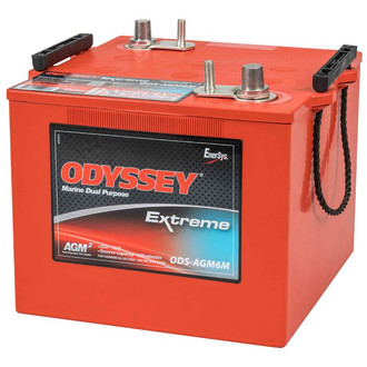 Odyssey® - Extreme Series™ Battery