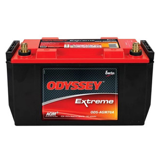 Odyssey® - Extreme Series™ Battery