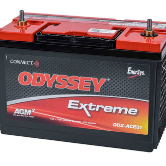 Odyssey® - Extreme Series™ Battery