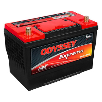 Odyssey® - Extreme™ Battery