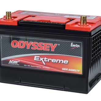 Odyssey® - Extreme Series™ Battery