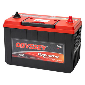 Odyssey® - Extreme Series™ Battery