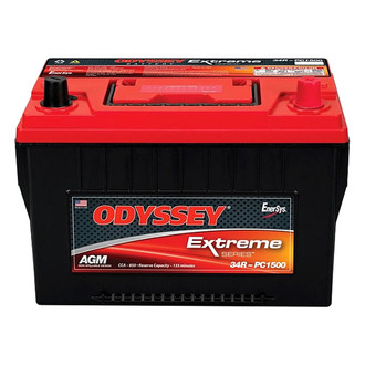 Odyssey® - Extreme Series™ Battery