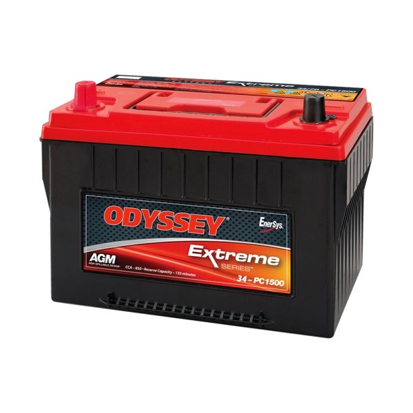 Odyssey® - Jeep Wrangler 1998 Extreme Series™ Battery