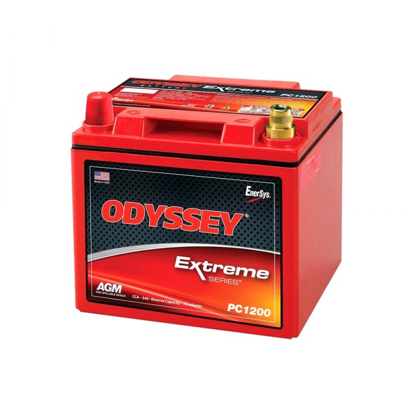 Odyssey® - Extreme Series™ Battery