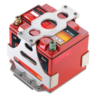 Odyssey® - PC1200 Hold Down Kit