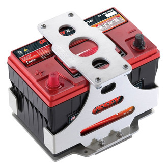 Odyssey® - PC1500 Hold Down Kit