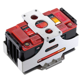 Odyssey® - PC1700 Hold Down Kit