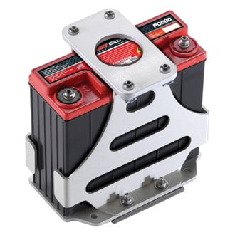 Odyssey® - Battery Hold Down Kit