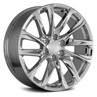OE CONCEPTS® - C25 2021 ESCALADE ESV Chrome