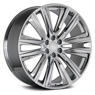 OE CONCEPTS® - C35 2021 ESCALADE Chrome