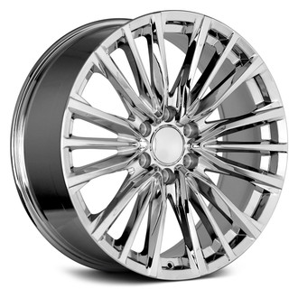OE CONCEPTS® - C36 CADILLAC V Chrome