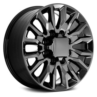 OE CONCEPTS® - G22 2021-2023 GMC Gloss Black