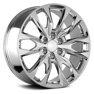 OE CONCEPTS® - G28 2020 ESCALADE Chrome