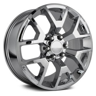 OE PERFORMANCE® - 169C Chrome