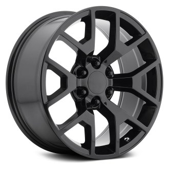 OE PERFORMANCE® - 169GB Gloss Black