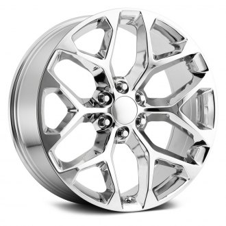 OE PERFORMANCE® - 176C Chrome
