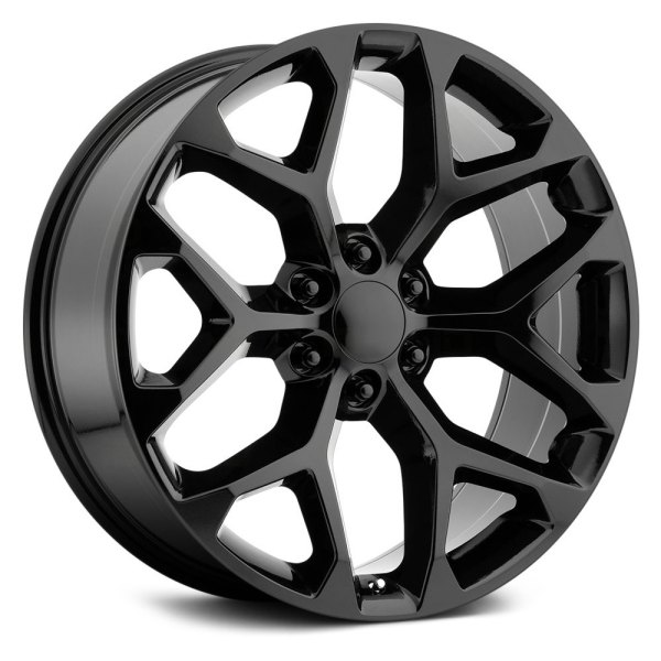 OE PERFORMANCE® - 176GB Gloss Black