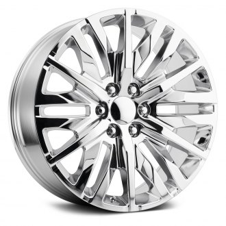 OE PERFORMANCE® - 198C Chrome