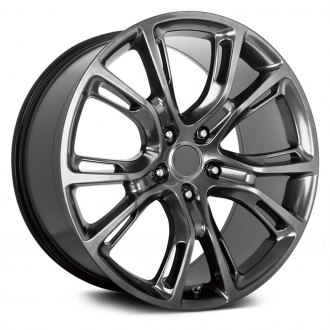 OE PERFORMANCE® - 137H Hyper Silver