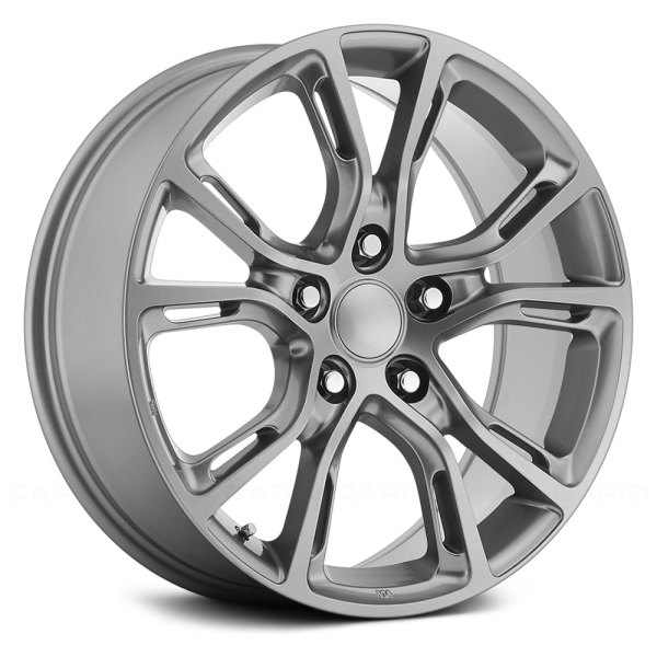 OE PERFORMANCE® - 137S Silver
