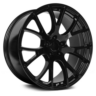OE PERFORMANCE® - 161GB Gloss Black