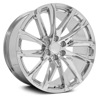 OE PRO-LINE® - RS-14 Chrome