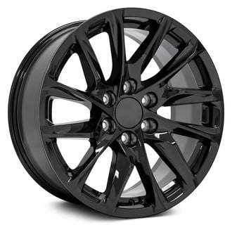 OE PRO-LINE® - RS-14 Gloss Black