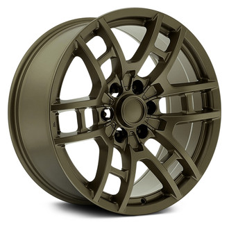 OE PRO-LINE® - RS-21 Matte Bronze