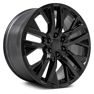 OE PRO-LINE® - RS-38 Gloss Black