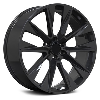 OE PRO-LINE® - RS-39 Gloss Black